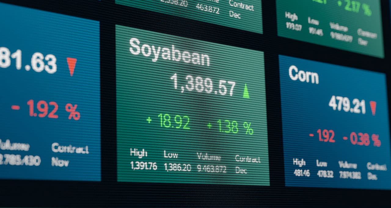 O freio do entusiasmo dos bancos com ações e os destaques do Agro Times