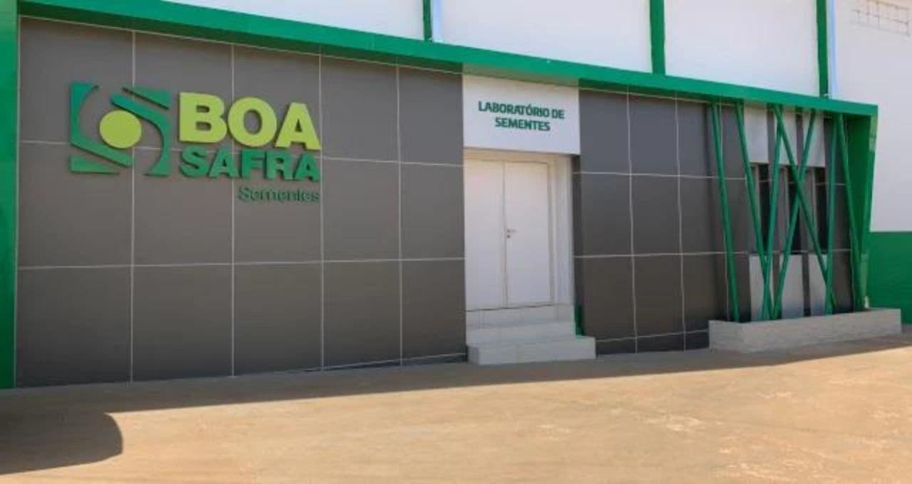 Boa Safra (SOJA3) reelege CEO e renova diretoria por dois anos