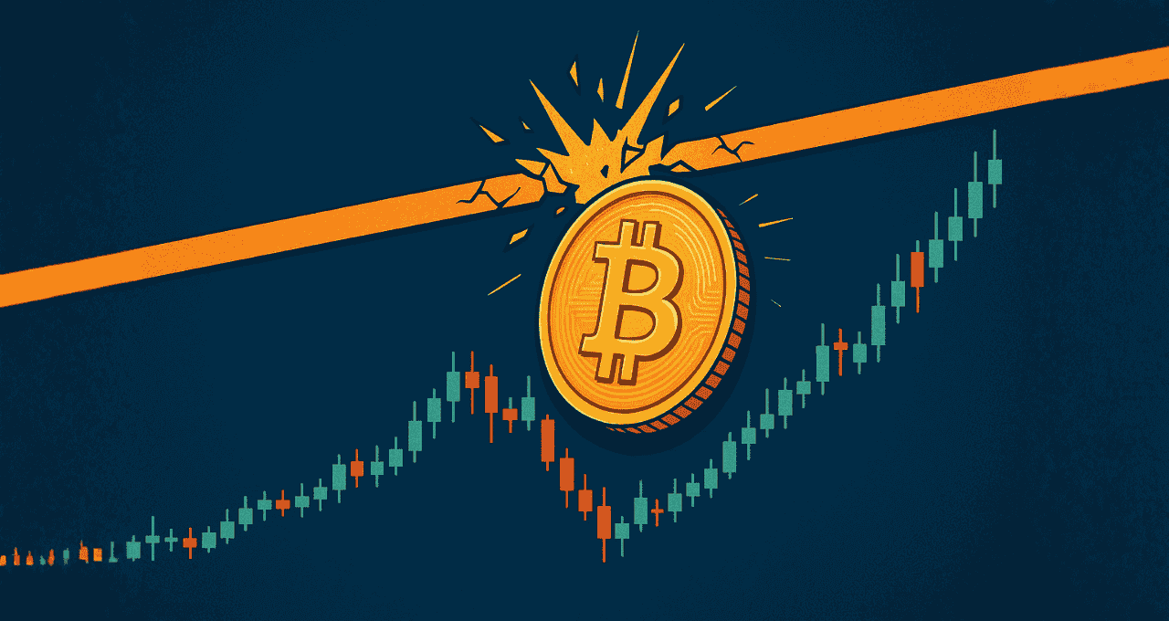 Bitcoin (BTC) salta para US$ 84 mil com avanço da regulação e US$ 600 milhões liquidados; veja preços das criptomoedas hoje (21)