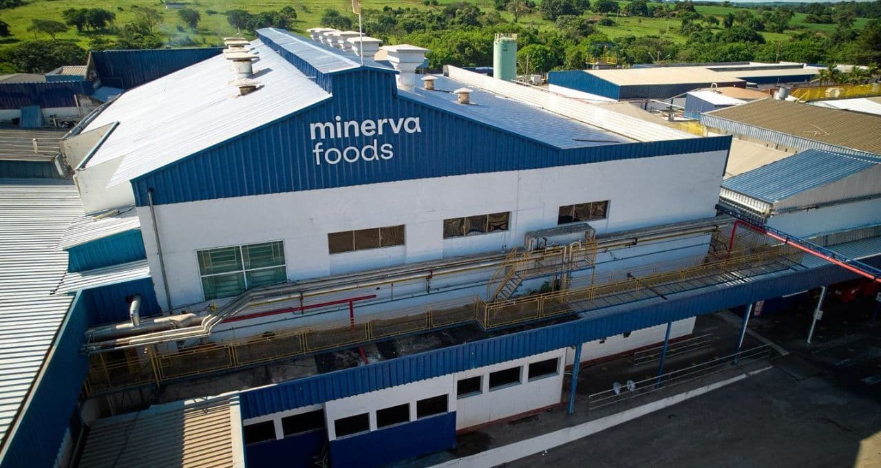 Minerva (BEEF3) entra na Grão Direto e estuda levar plataforma ao mercado de gado