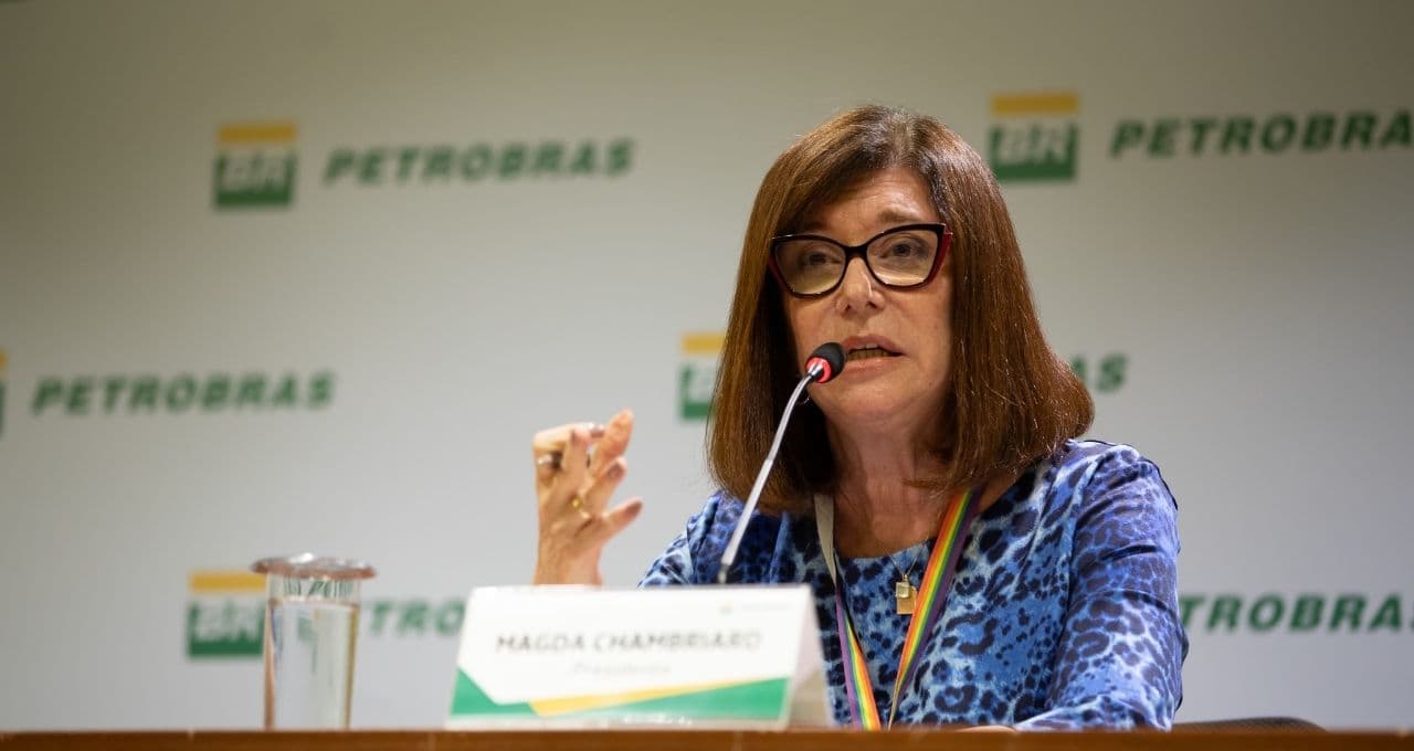 Petrobras (PETR4) tem ‘descobertas relevantes’ de gás a desenvolver na Colômbia, diz Magda