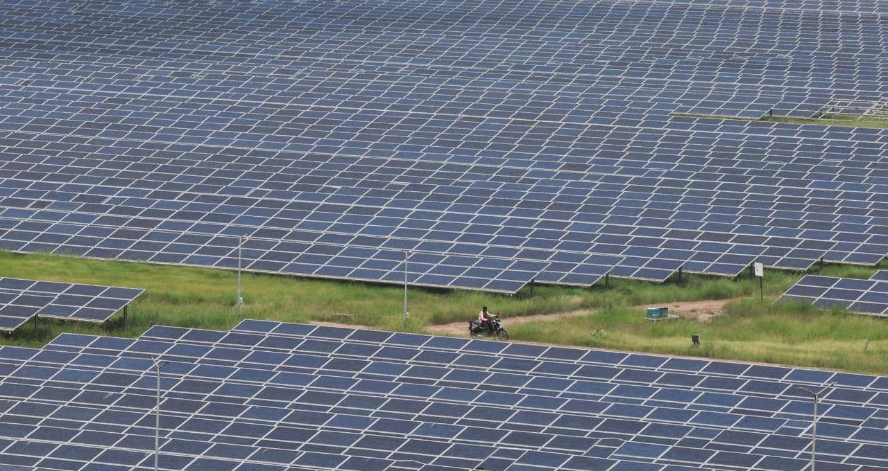 Meta de energia renovável exige US$ 1 trilhão por ano até 2030, aponta relatório