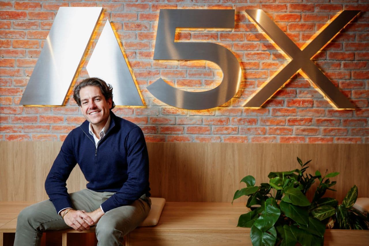 ‘Uma bolsa deve ser à prova de bala’, avalia VP da A5X, futura concorrente da B3