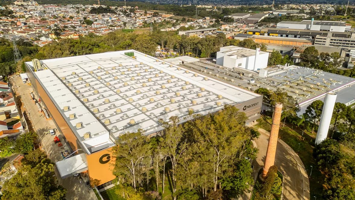 Neodent vai investir até R$ 2 bilhões em nova fábrica no Brasil até 2031