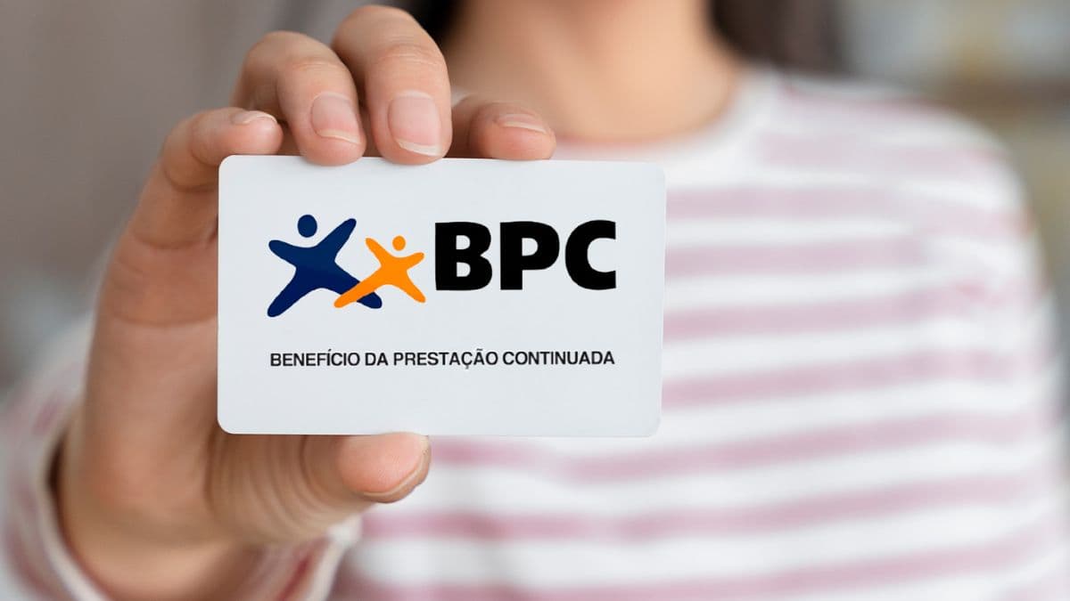 Novo valor do BPC aumenta limite de renda; veja quem pode passar a ter direito ao benefício