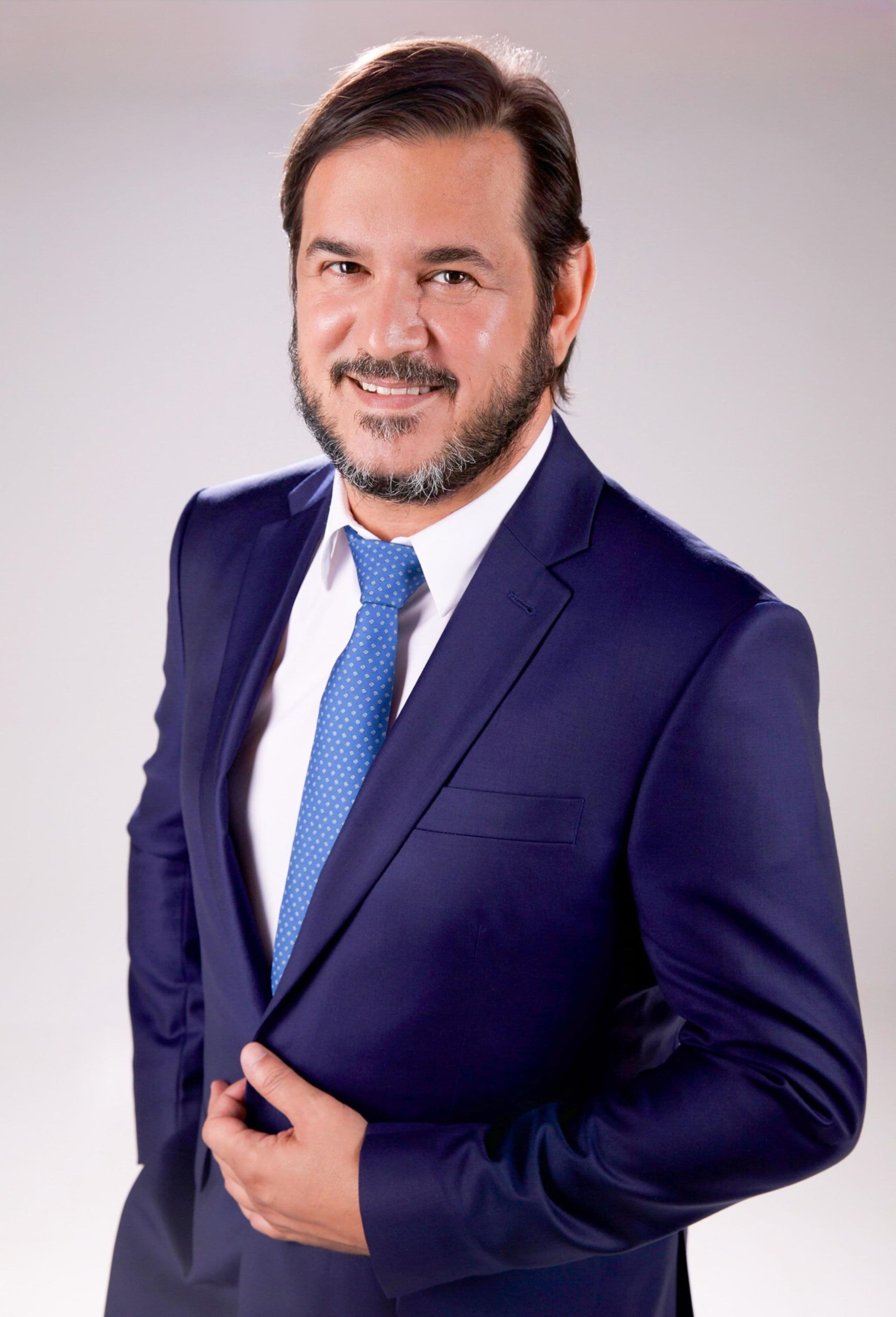 MP Eleitoral pede indeferimento de candidatura de Antônio Rueda no Rio de Janeiro