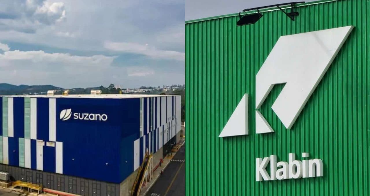 Suzano (SUZB3) ou Klabin (KLBN11)? Bradesco BBI rebaixa uma ação, corta alvos e escolhe sua única compra no setor