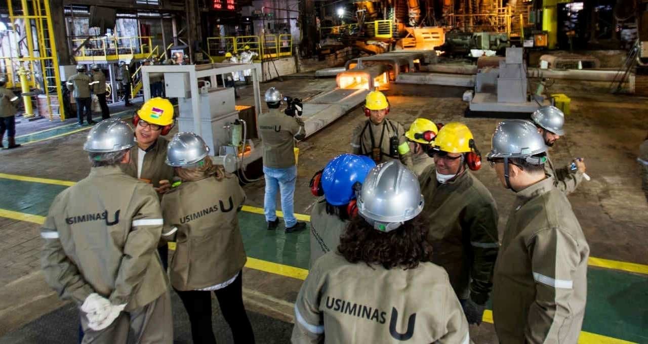 Usiminas (USIM5) e CSN (CSNA3) são destaques do Ibovespa; o que mexe com as ações hoje (22)?