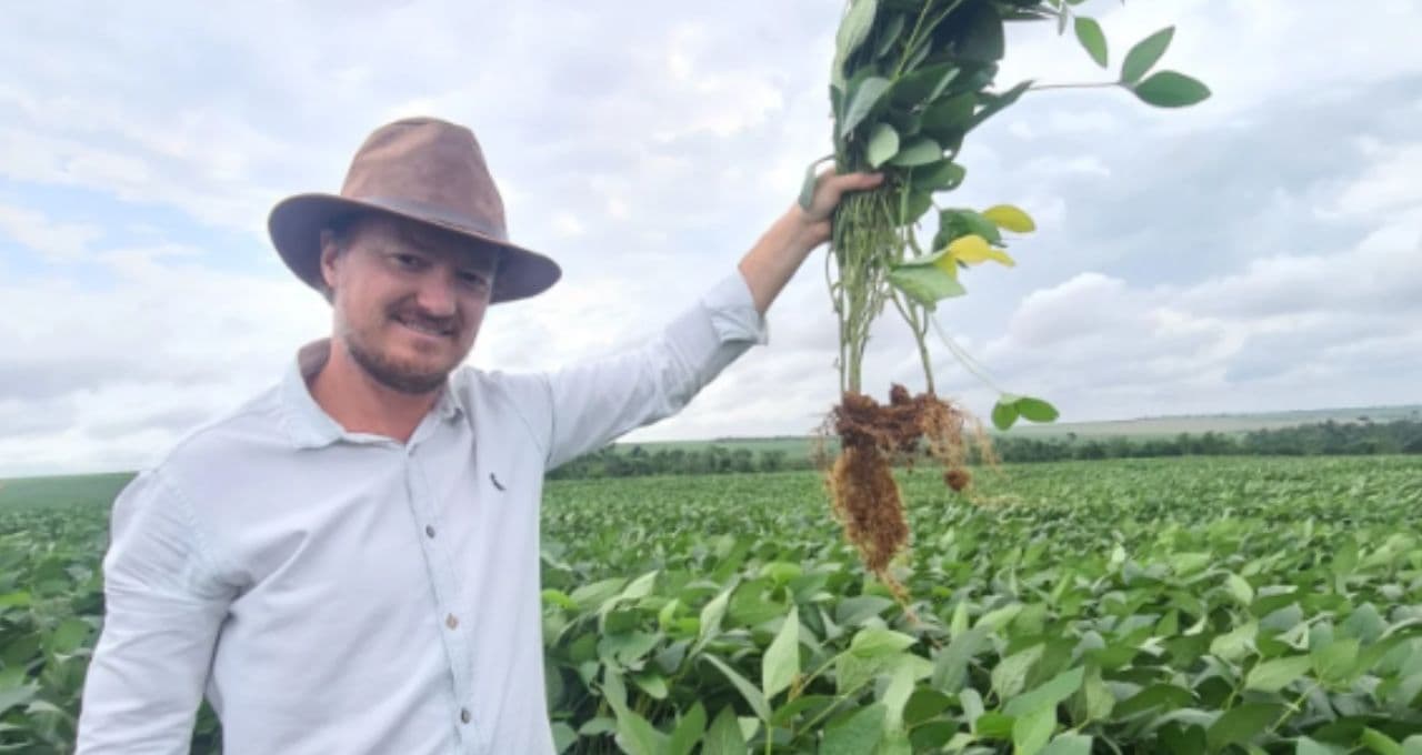 O risco que pode frear o agro brasileiro, segundo acionista da SLC Agrícola (SLCE3)