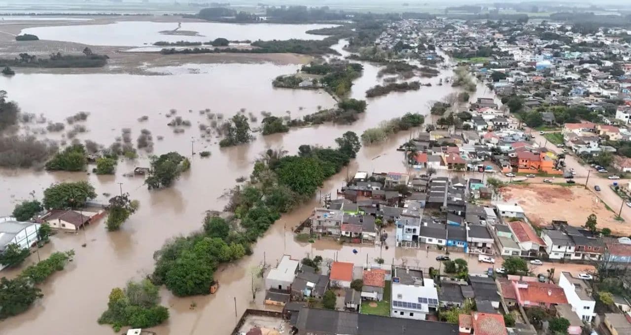 El Niño: governo abre crédito extraordinário de R$ 64 milhões para áreas afetadas