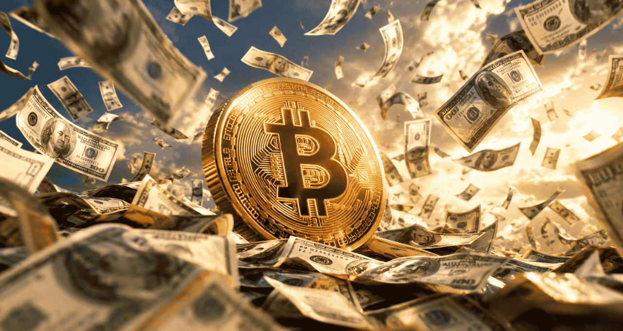 Como você ganha seu dinheiro — e como esta tecnologia das criptomoedas pode ajudar; Veja as mais lidas do Crypto Times