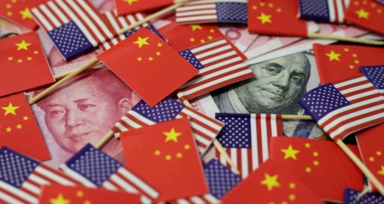 EUA e China divulgam listas de bens em alívio tarifário de até US$ 30 bilhões