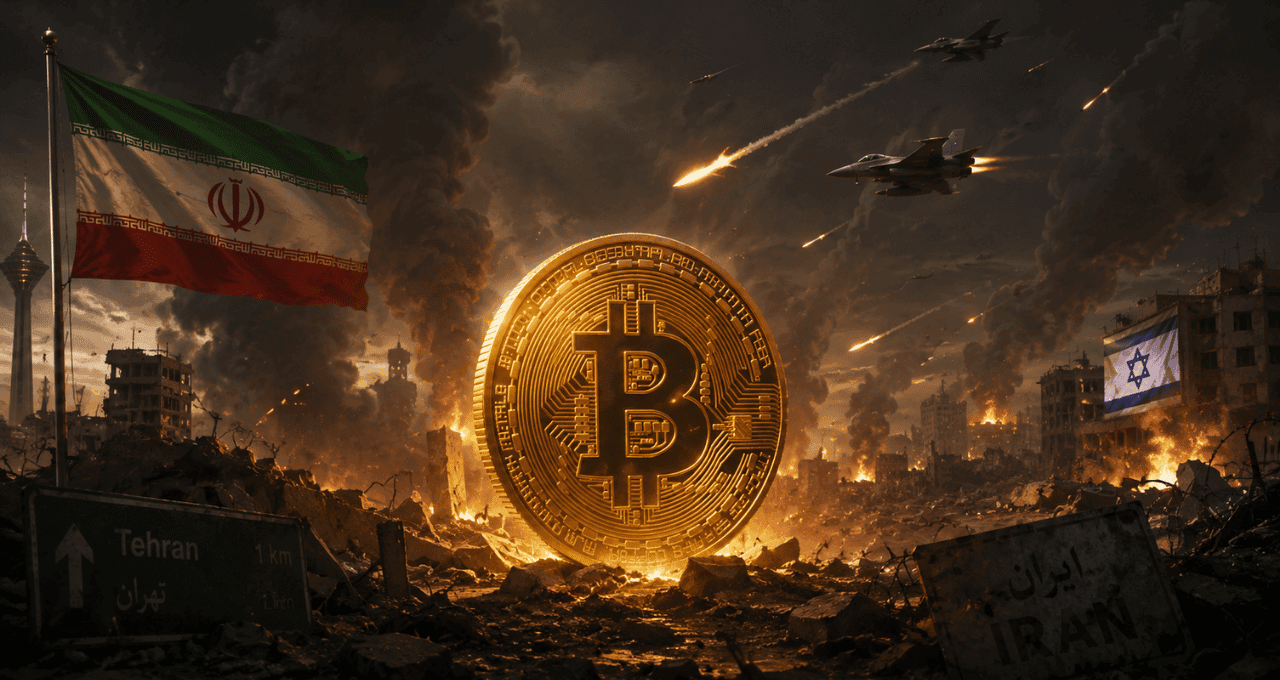 Bitcoin (BTC) cai para US$ 82 mil antes de dados da economia dos EUA; criptomoedas recuam nesta segunda-feira (28)