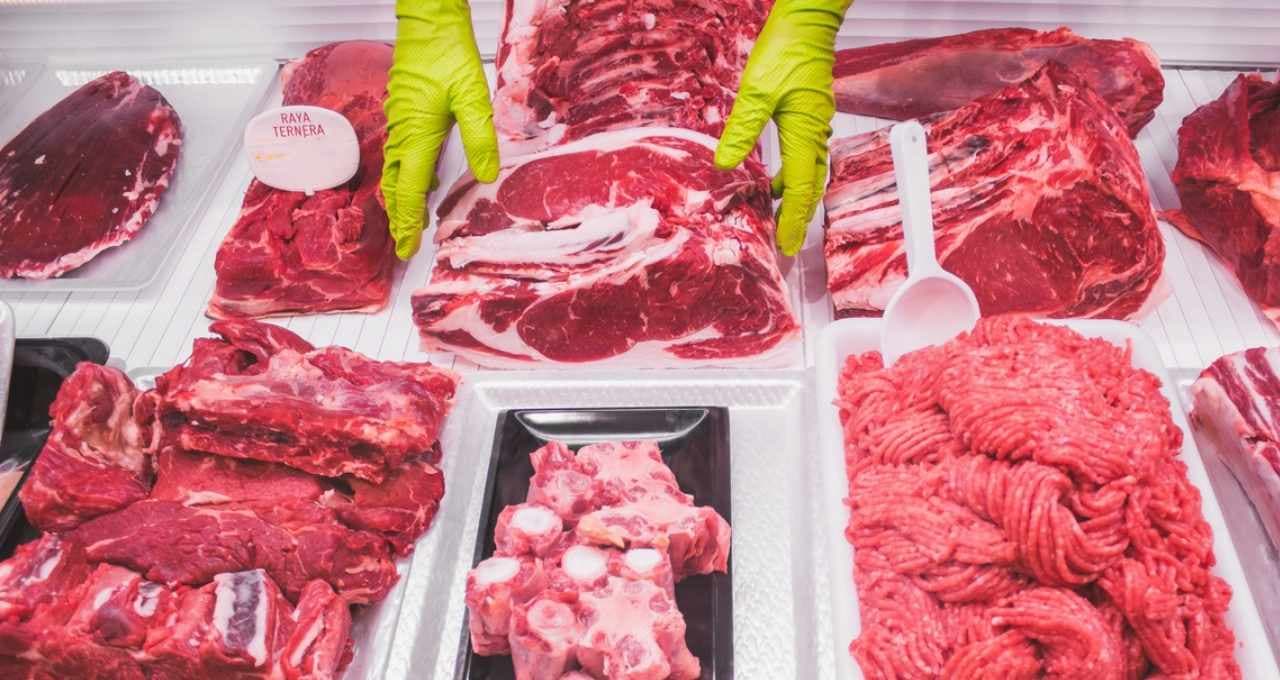 China aplica tarifa de 55% à carne bovina brasileira ao atingir cota de importação
