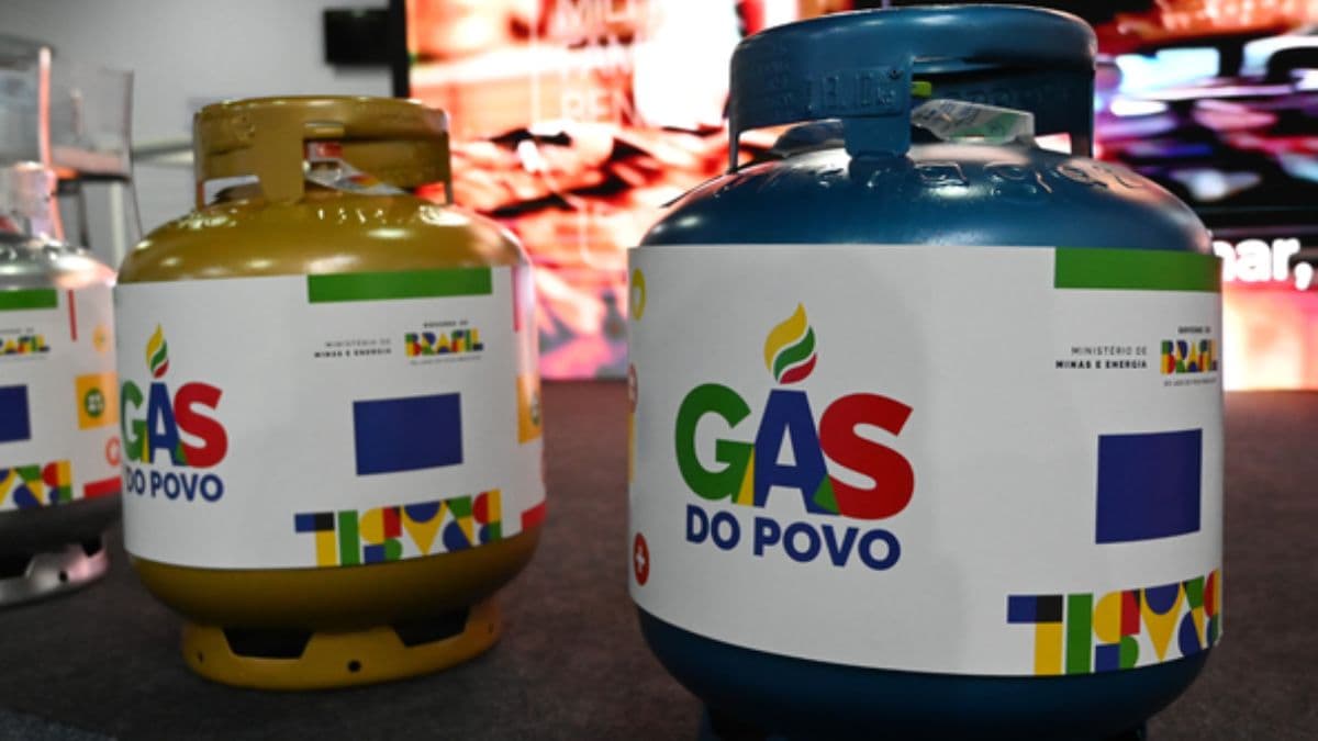 Gás do Povo outubro 2026: confira datas de pagamento, critérios e como acessar o benefício