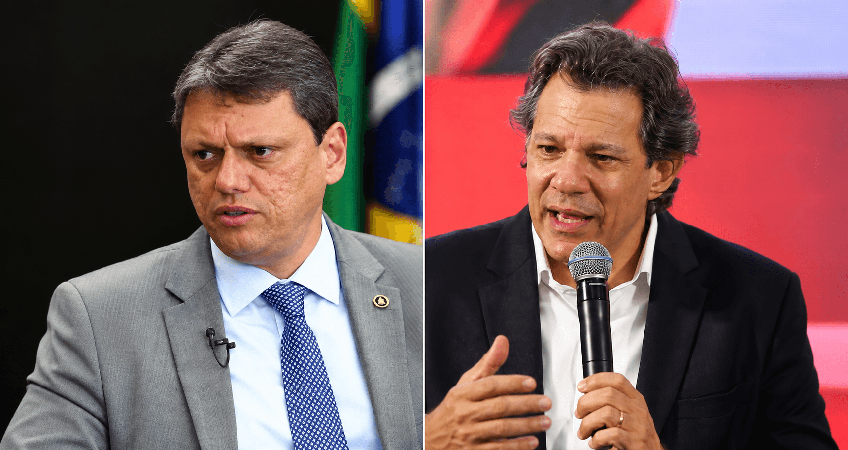 Eleições 2026: Acompanhe a apuração de votos em São Paulo (SP)