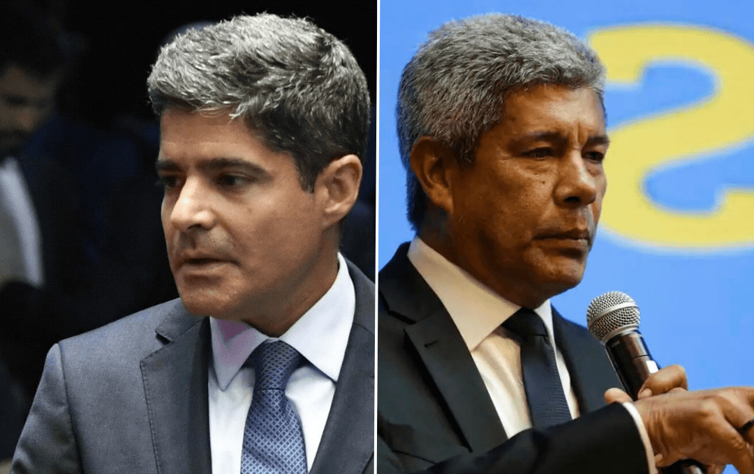 Eleições 2026: Acompanhe a apuração de votos na Bahia (BA)