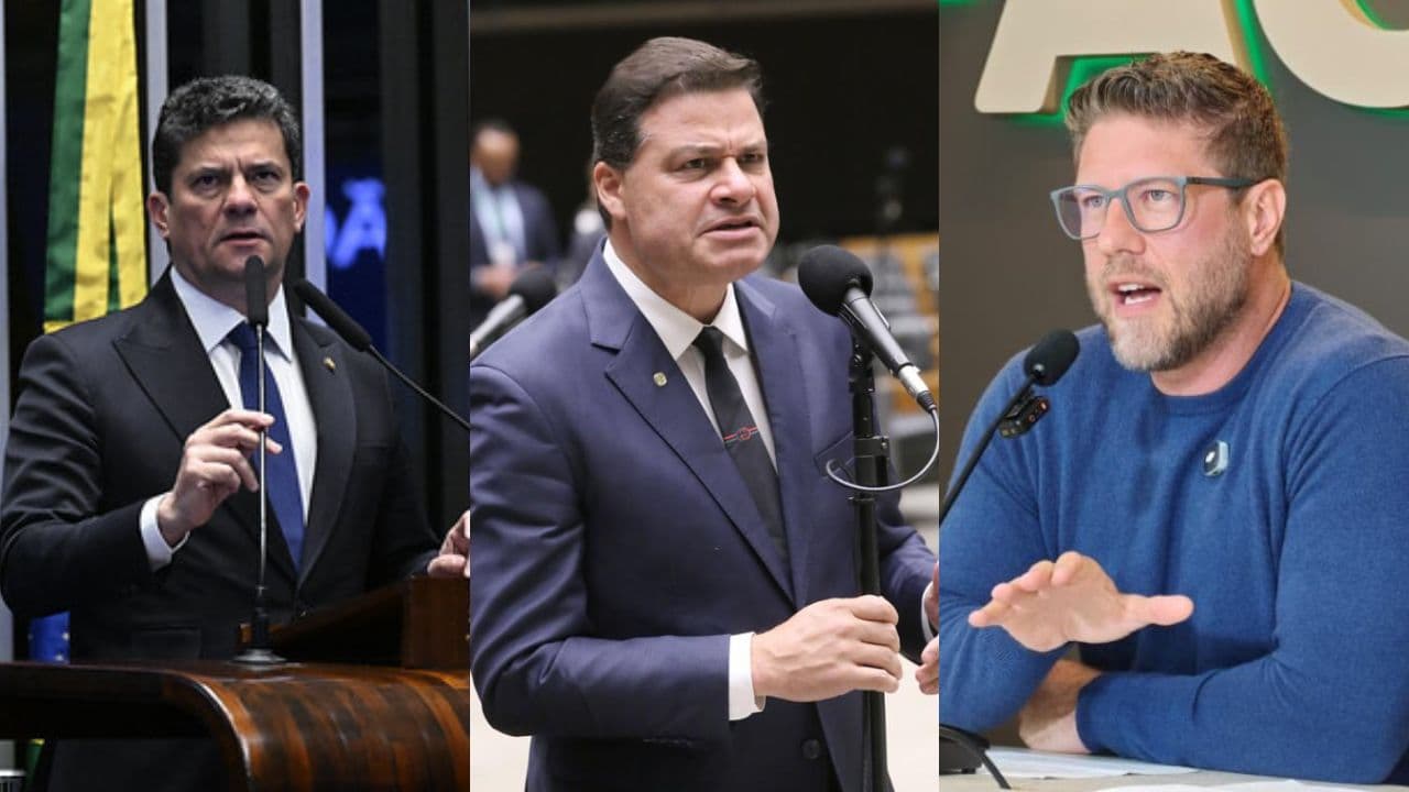 Eleições 2026: Acompanhe a apuração de votos no Paraná (PR)