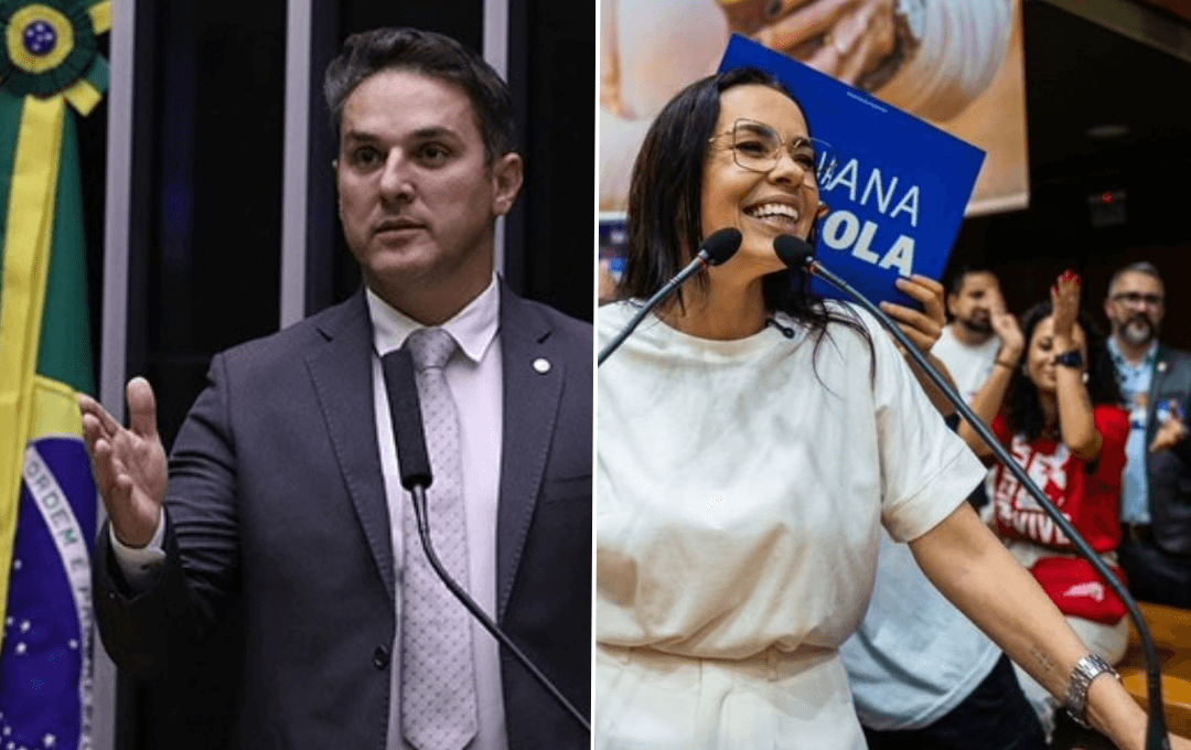 Eleições 2026: Acompanhe a apuração de votos no Rio Grande do Sul (RS)