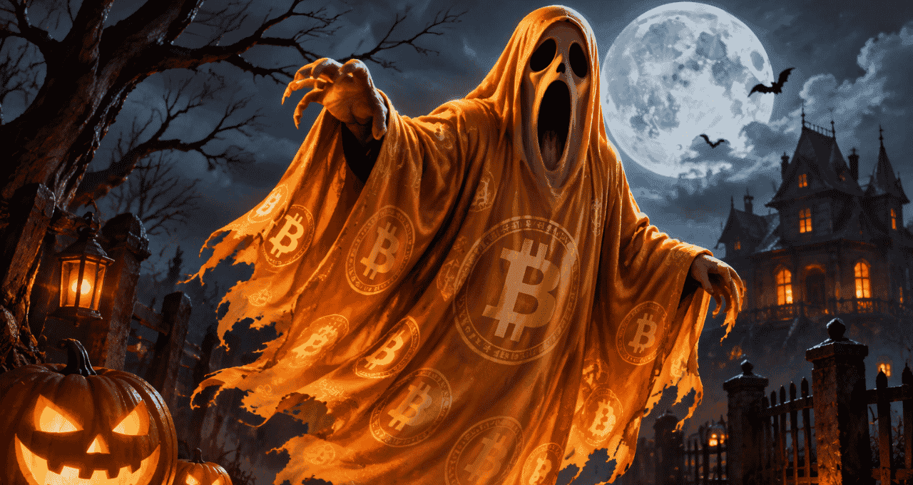 Bitcoin (BTC) terá outubro doce — ou fará travessura com os investidores? Veja essa e as mais lidas no Crypto Times