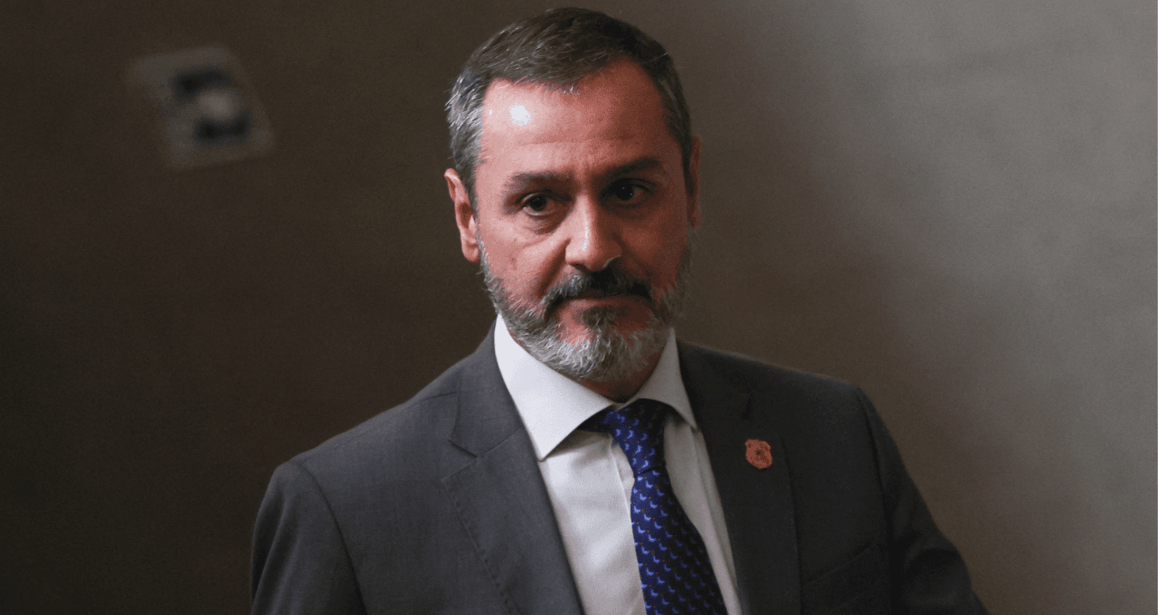 PF abriu apuração sobre suposta interferência externa nas eleições do Brasil, diz diretor-geral