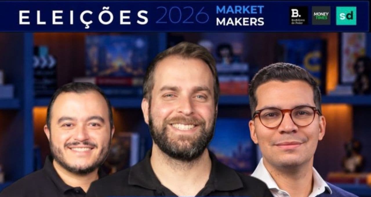 O que as urnas reservam para o mercado? Acompanhe a apuração das eleições de 2026 com o Market Makers