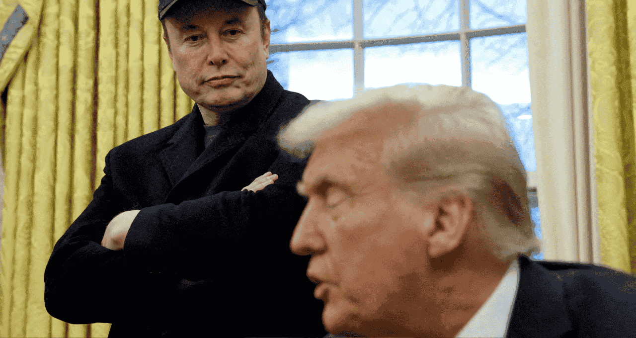 Musk diz que vai renomear SpacexAI para SpacexSI após Trump adotar termo ‘Superinteligência’