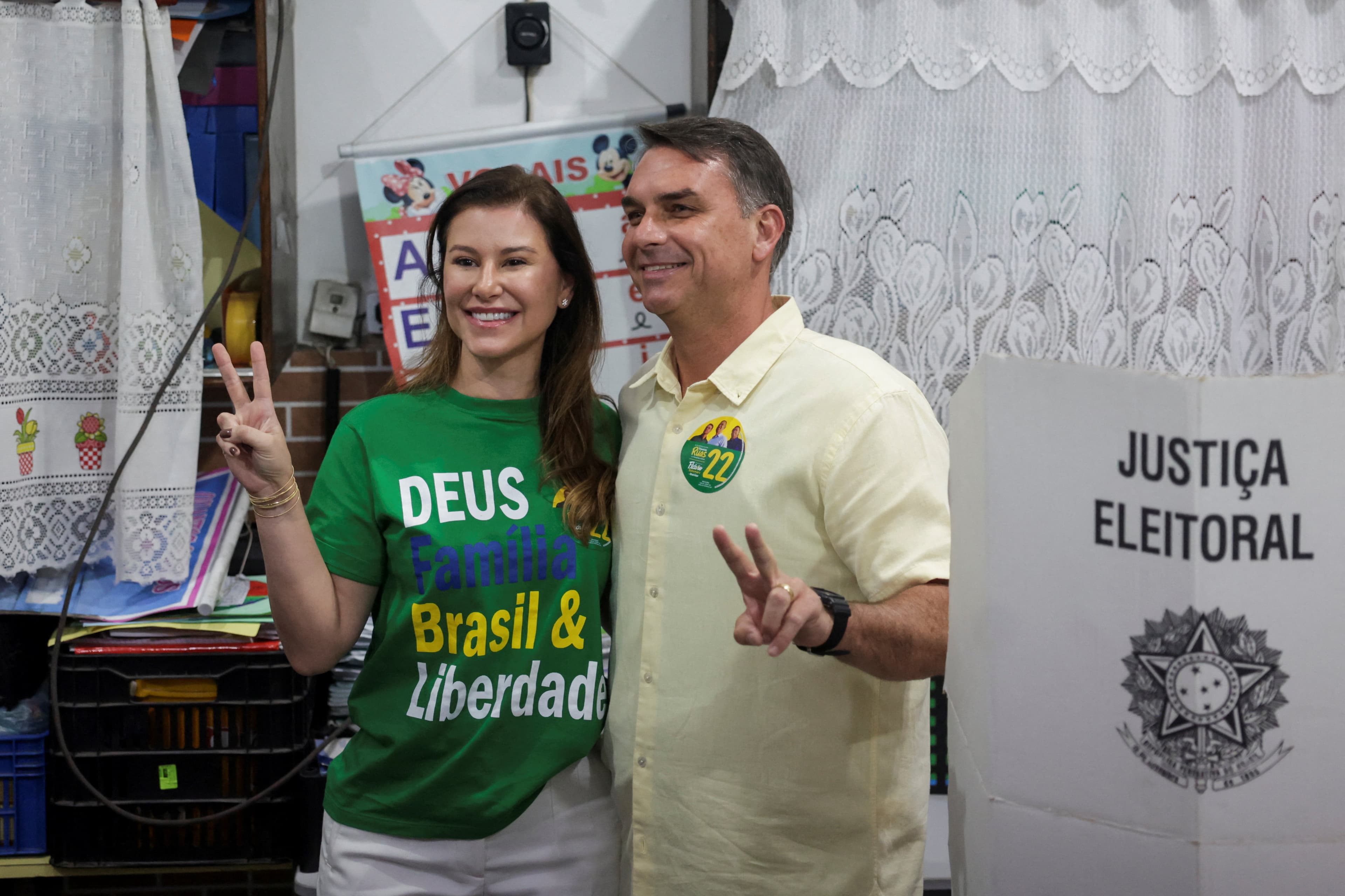 Como o resultado das urnas deve impactar os mercados já nesta segunda (5) e por quê, segundo a Eurasia