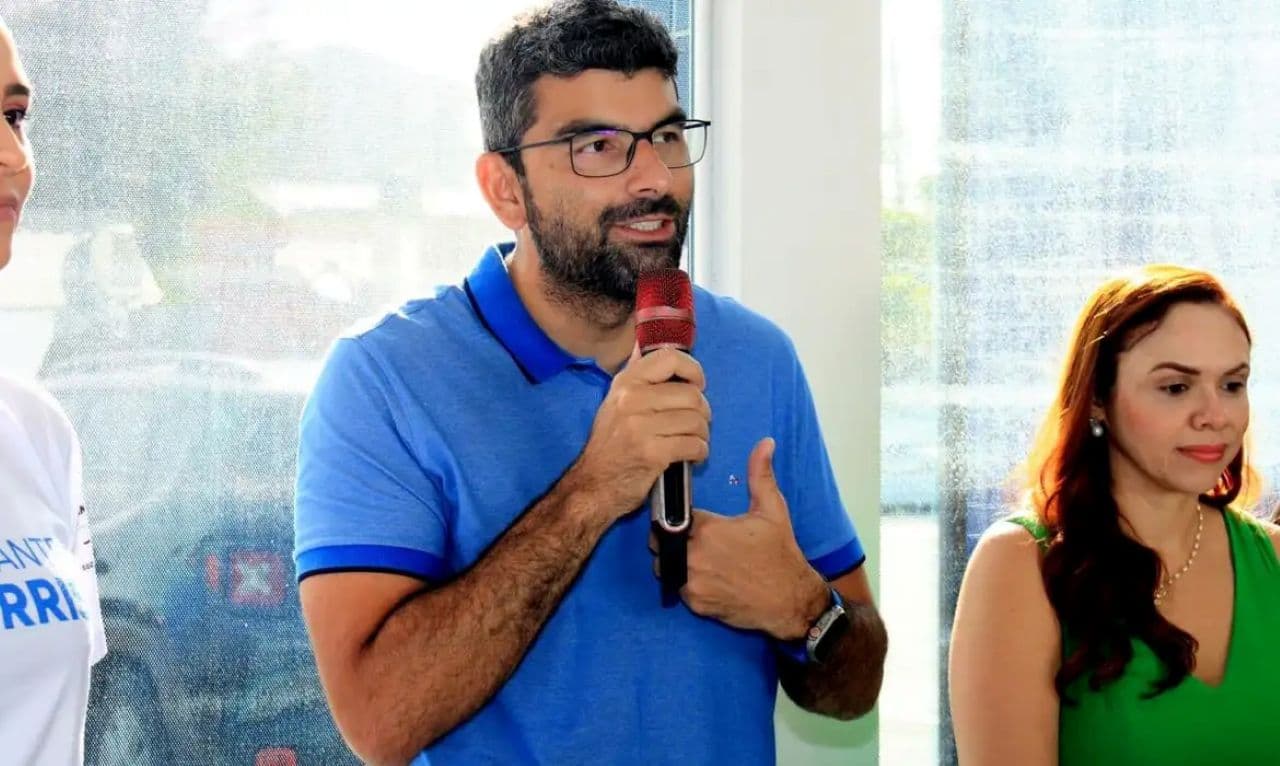 Dr. Daniel é eleito governador do Pará no primeiro turno