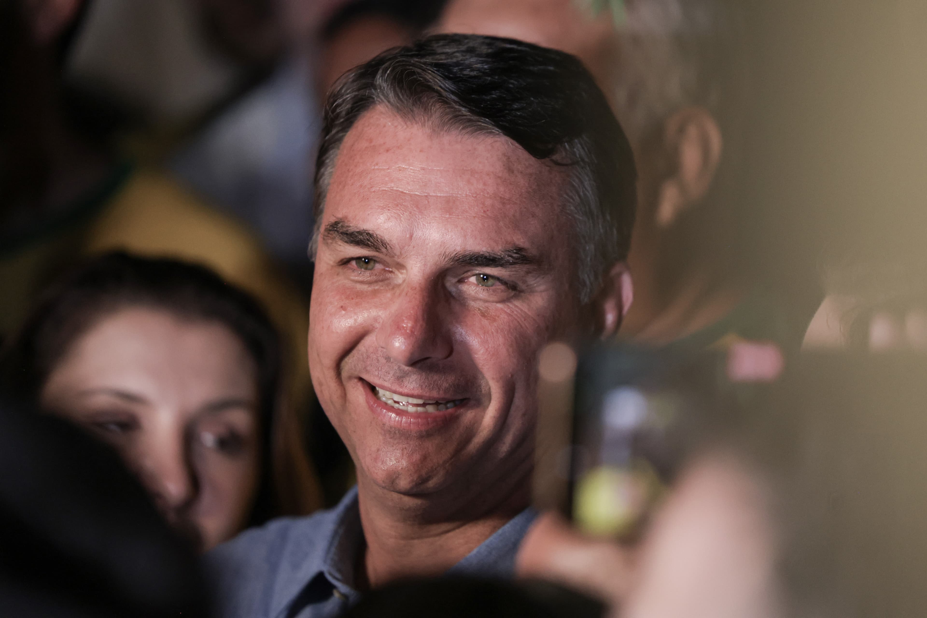 Flávio na frente anima mercado, mas há uma pergunta que precisa ser respondida, diz gestor