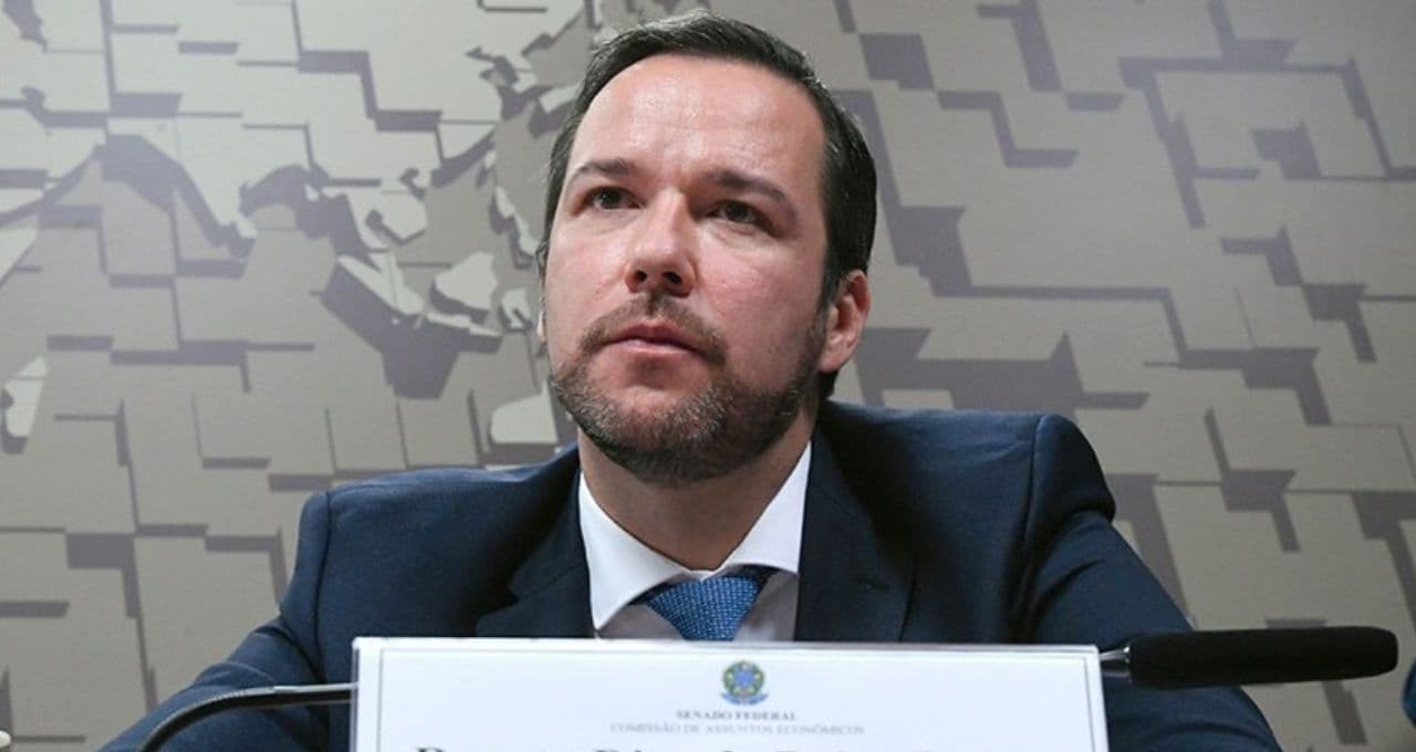 Ex-diretor do BC Renato Gomes assume comando da ABBC