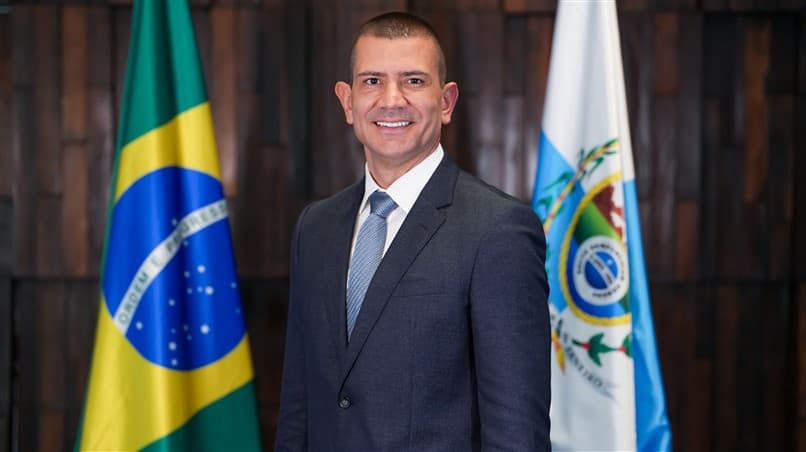 TSE anula votos de Garotinho, e Ruas vence governo do Rio no 1º turno