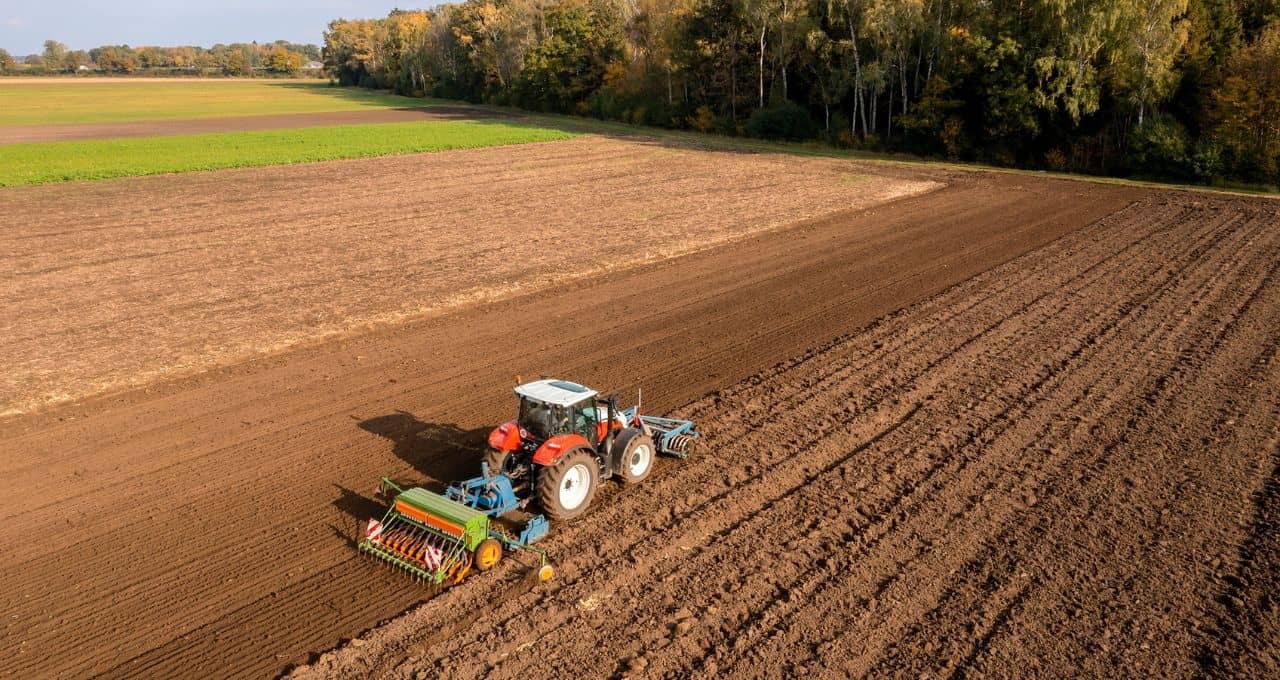Apta: agronegócio paulista tem superávit de US$ 15,61 bilhões de janeiro a setembro