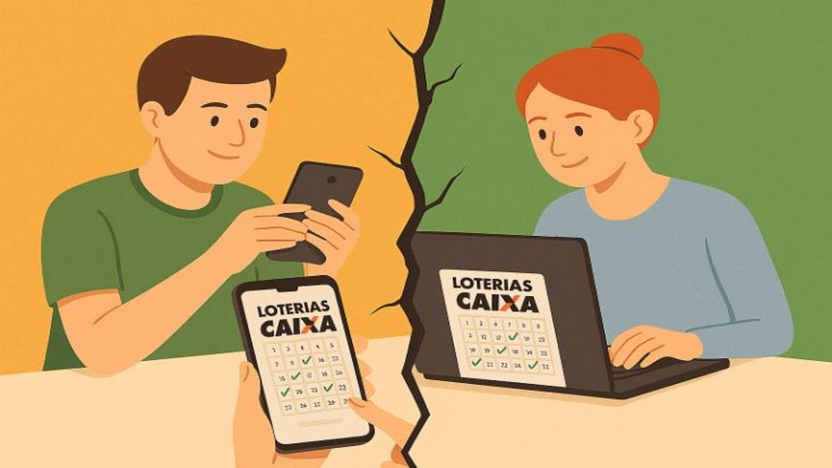 Lotofácil 3803 faz 2 quase-milionários; Mega-Sena 3070 pode pagar R$ 150 milhões hoje