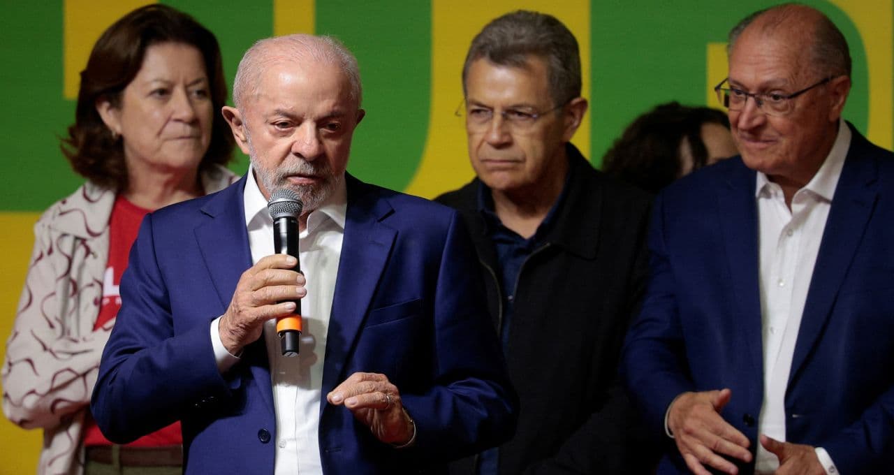 Em carta a evangélicos, Lula diz que pretende ouvi-los e pede ‘discernimento’ na eleição