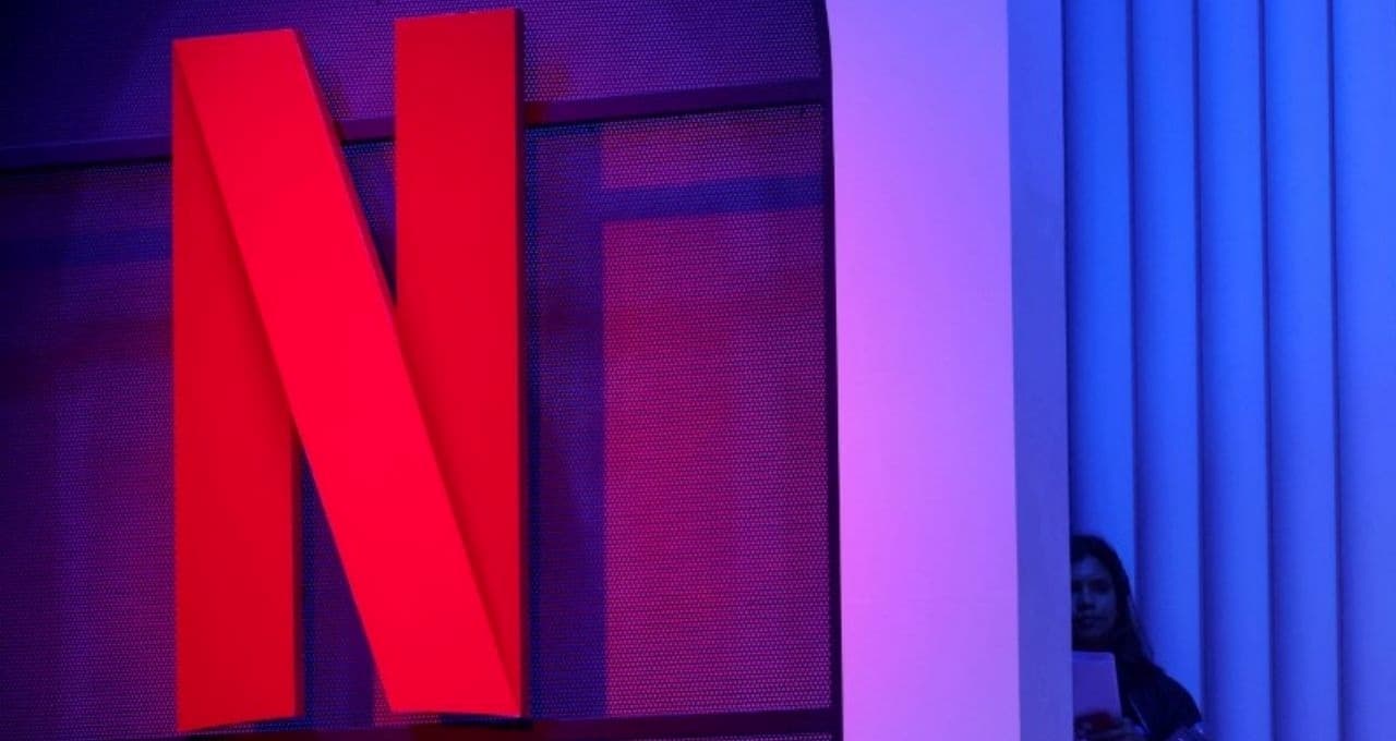 Netflix demitirá 6% de seus funcionários no maior corte da gigante do streaming em anos