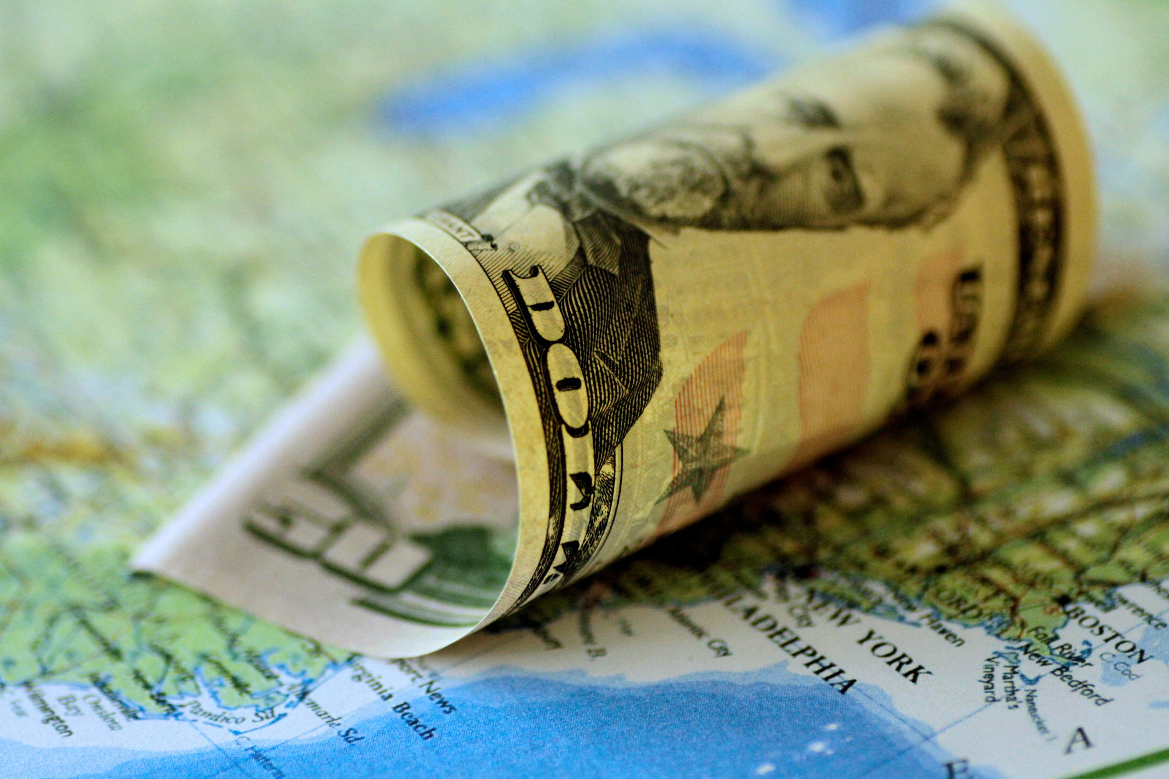 Fluxo cambial: Brasil recebe US$ 2,415 bilhões líquidos na semana após o 1º turno, diz BC