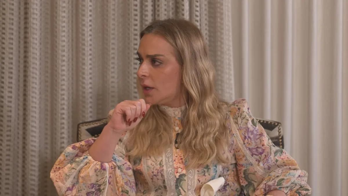 Roberta Luchsinger diz que Lulinha reuniu-se ‘inúmeras vezes’ com ministros e que foi usada como ‘boi de piranha’