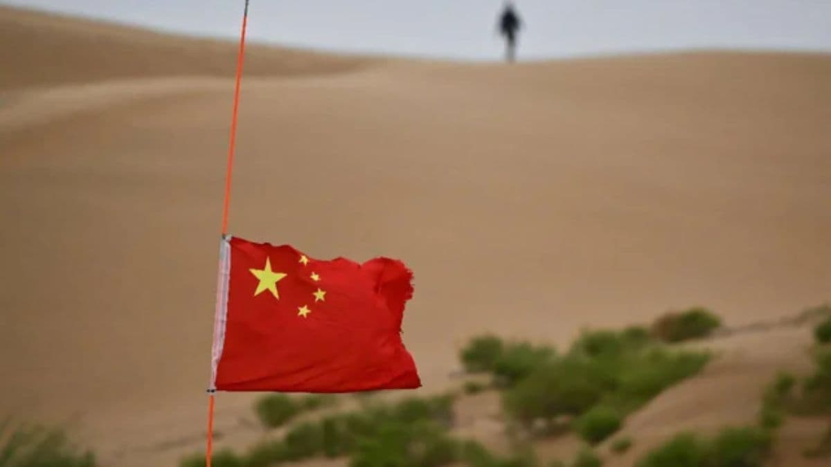 Crescimento econômico da China ganha força com ‘tsunami’ de exportações