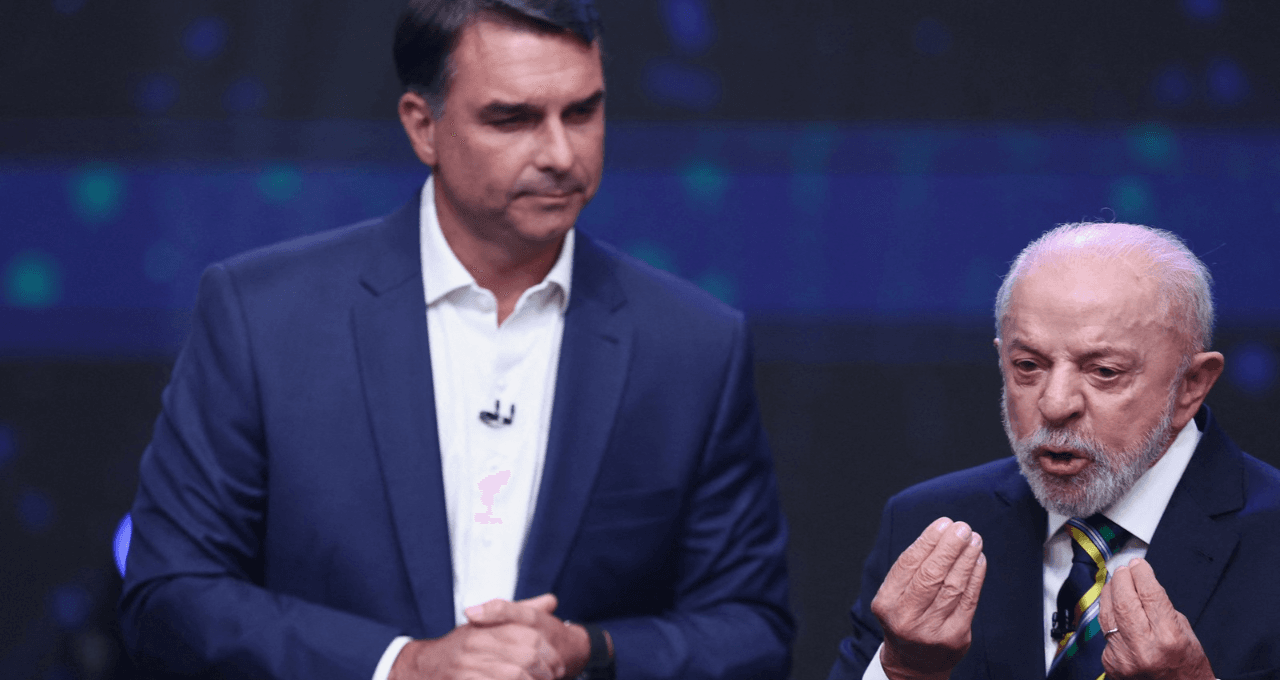 Eurasia: Chance de Flávio Bolsonaro perder no 2º turno aumenta; veja o que mudou