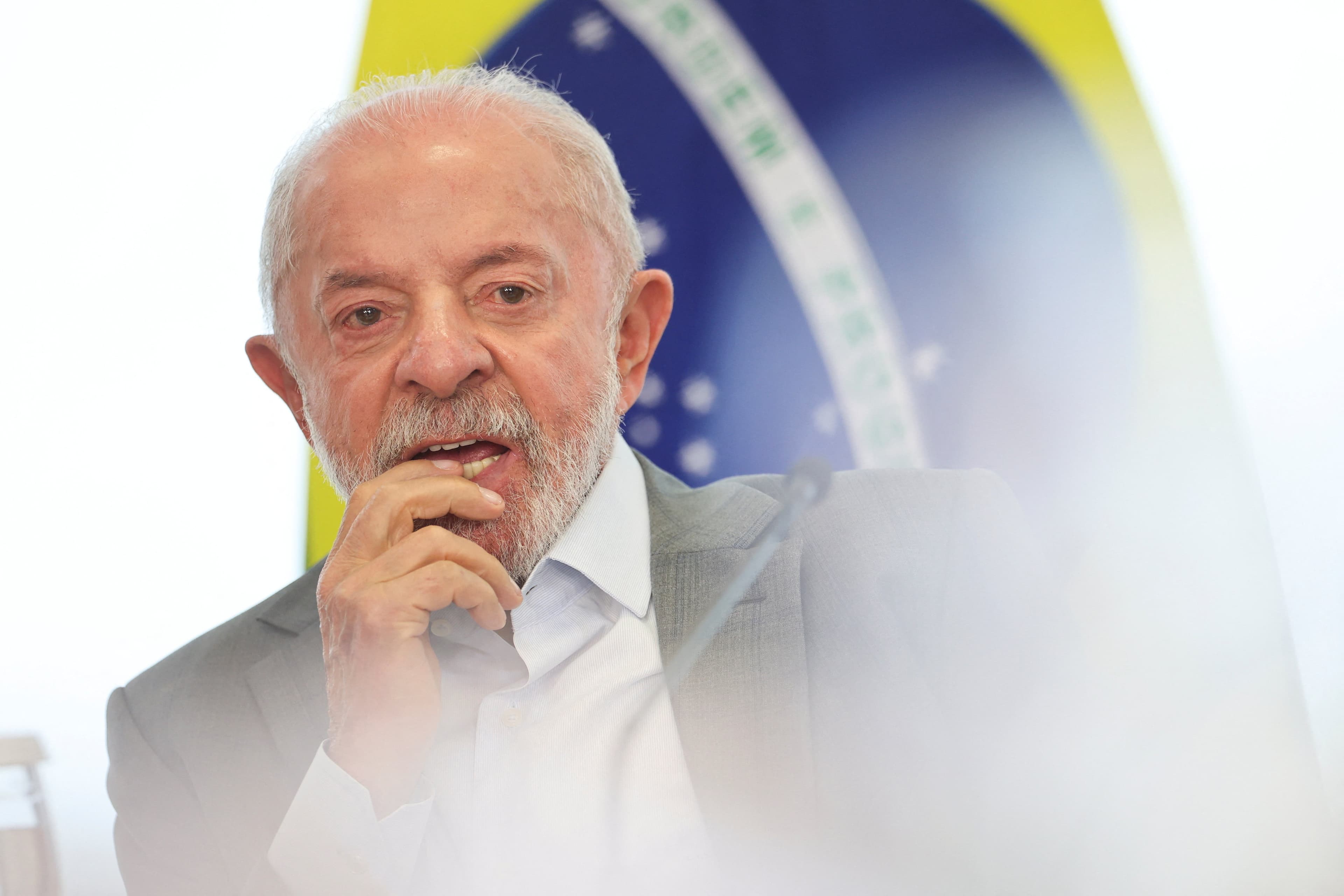 Lula nega que tenha armado bomba fiscal com medidas recentes