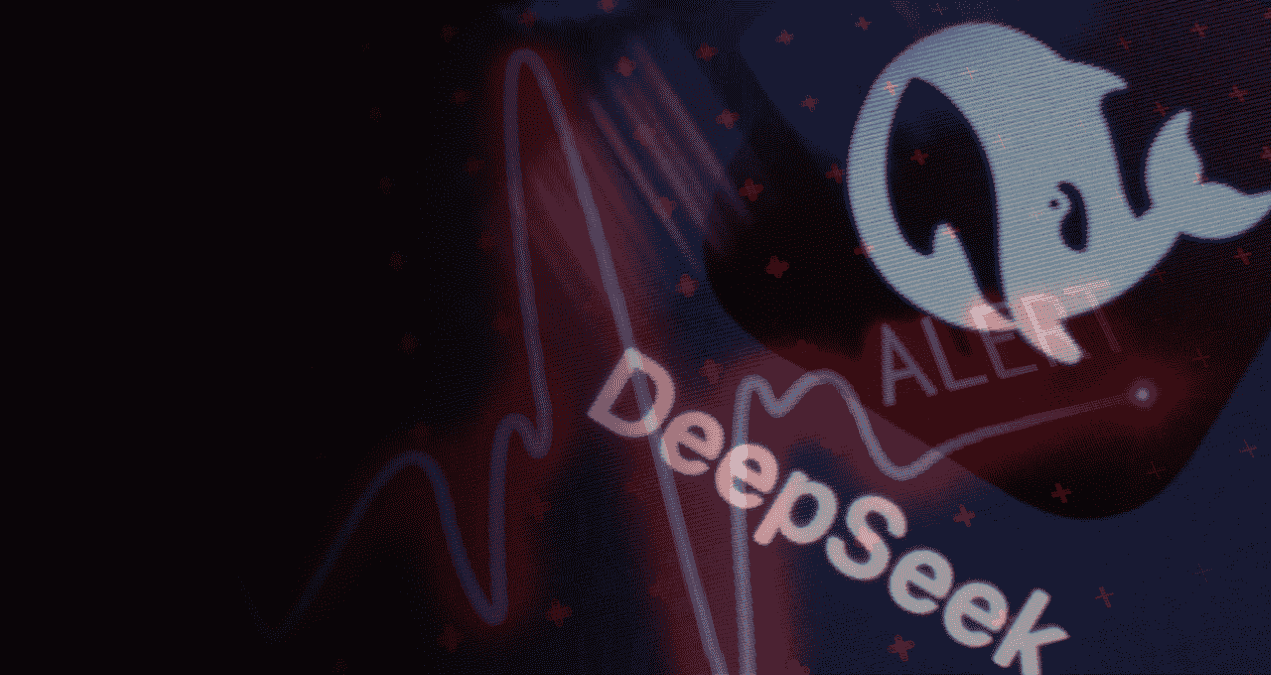 DeepSeek capta US$ 15 bilhões em nova rodada de financiamento e acelera planos de IPO em Xangai