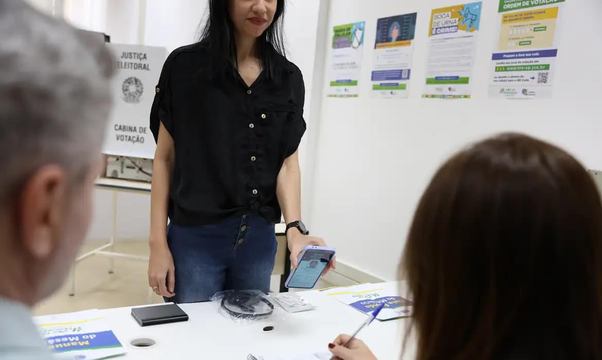 Eleições 2026: saiba quais documentos são aceitos para votar neste 2º turno