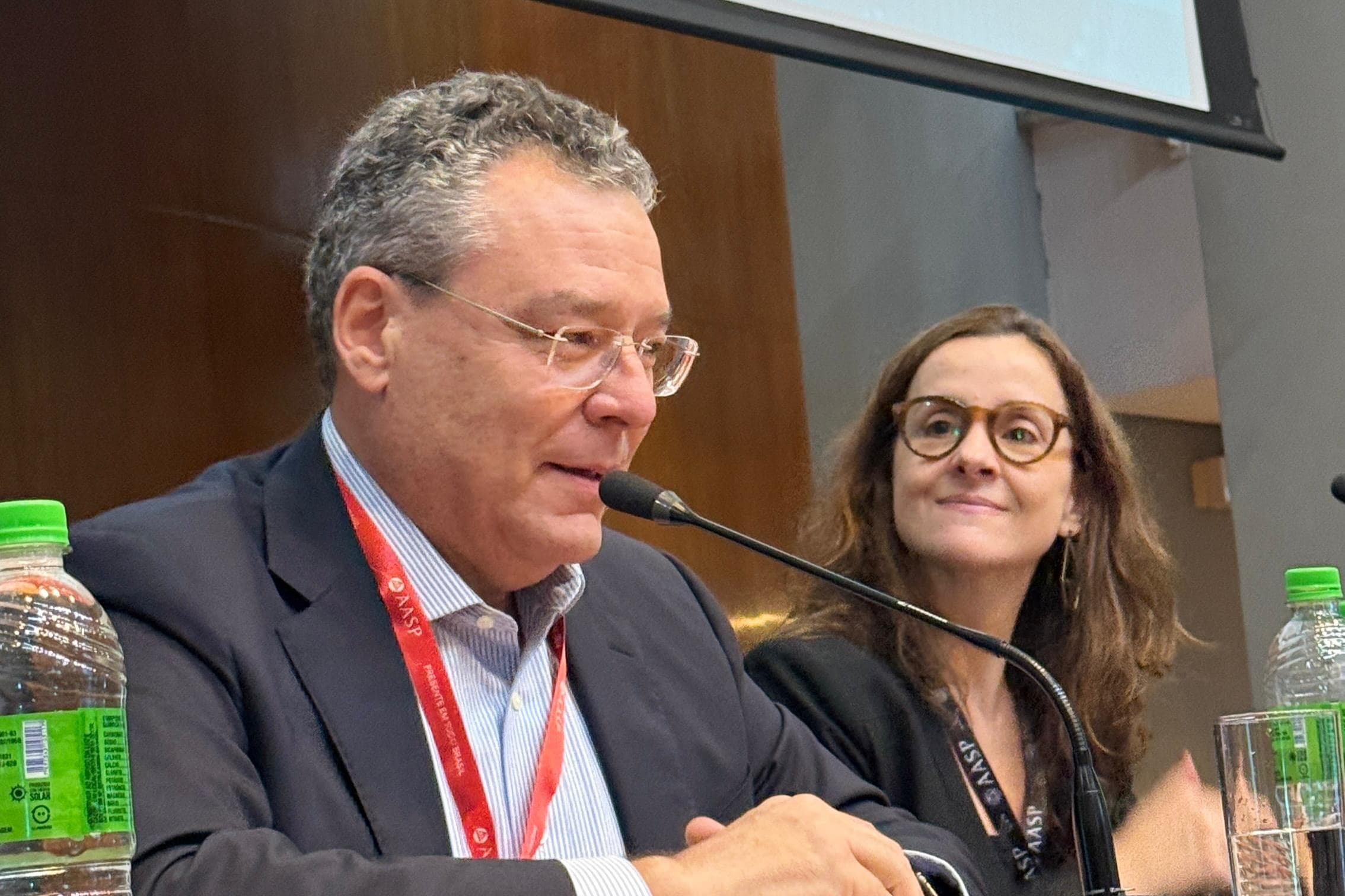 Banco Master: CVM virou ‘bode expiatório’ de uma falha do Banco Central, diz Marcelo Trindade