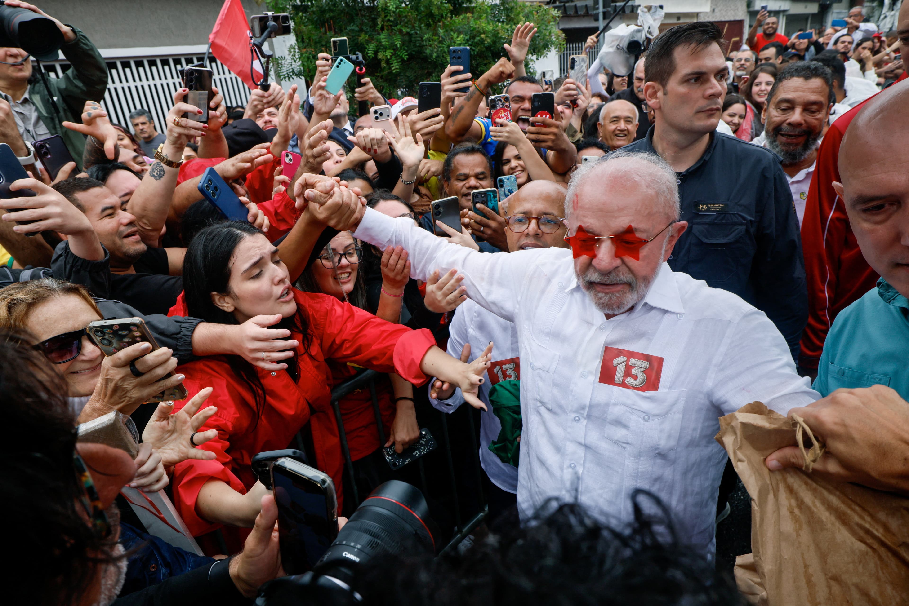 Lula vai ao quarto mandato com desafio de retomar credibilidade fiscal após elevar gastos na campanha