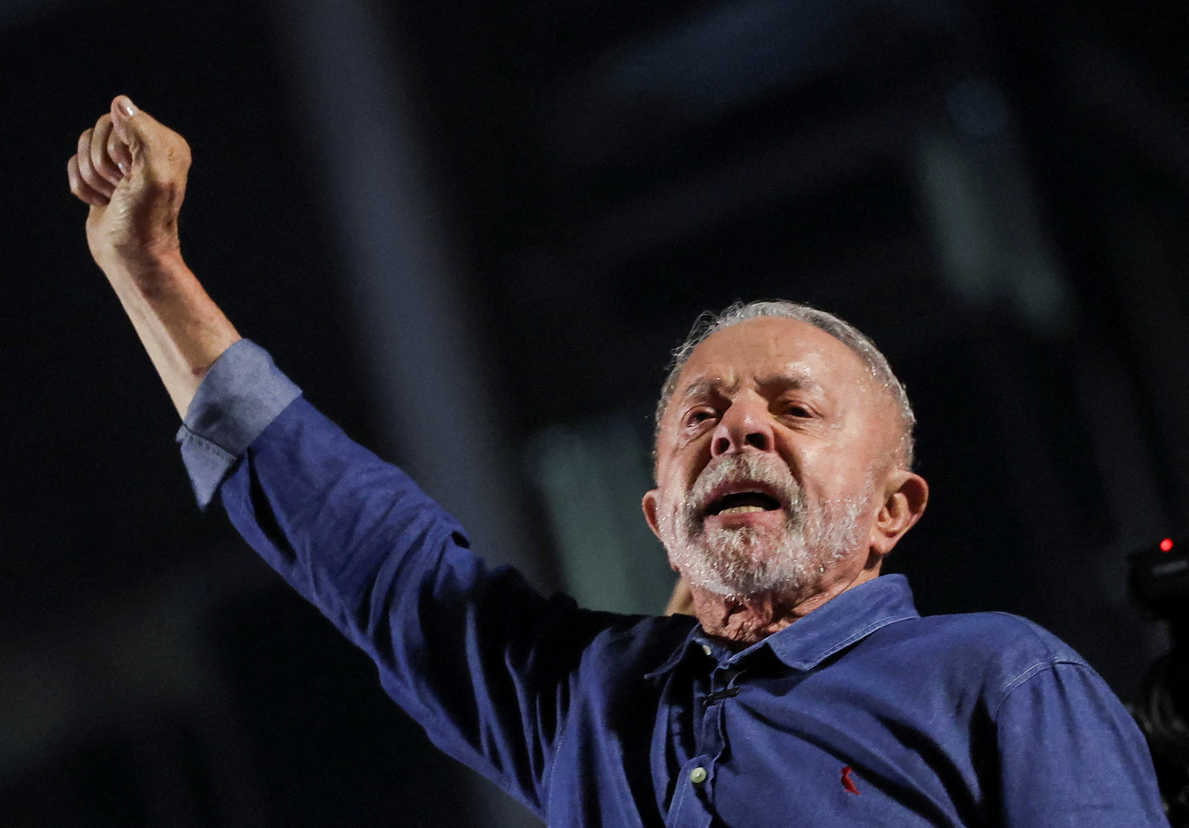 China e líderes globais reconhecem vitória de Lula; Trump e Milei não se manifestam
