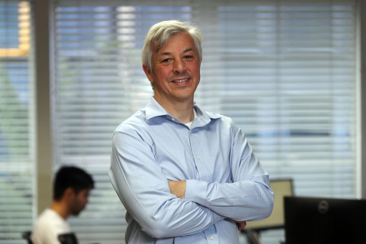 A aposta tecnológica da CSD BR para concorrer com a B3 a partir do próximo ano, segundo o próprio CEO