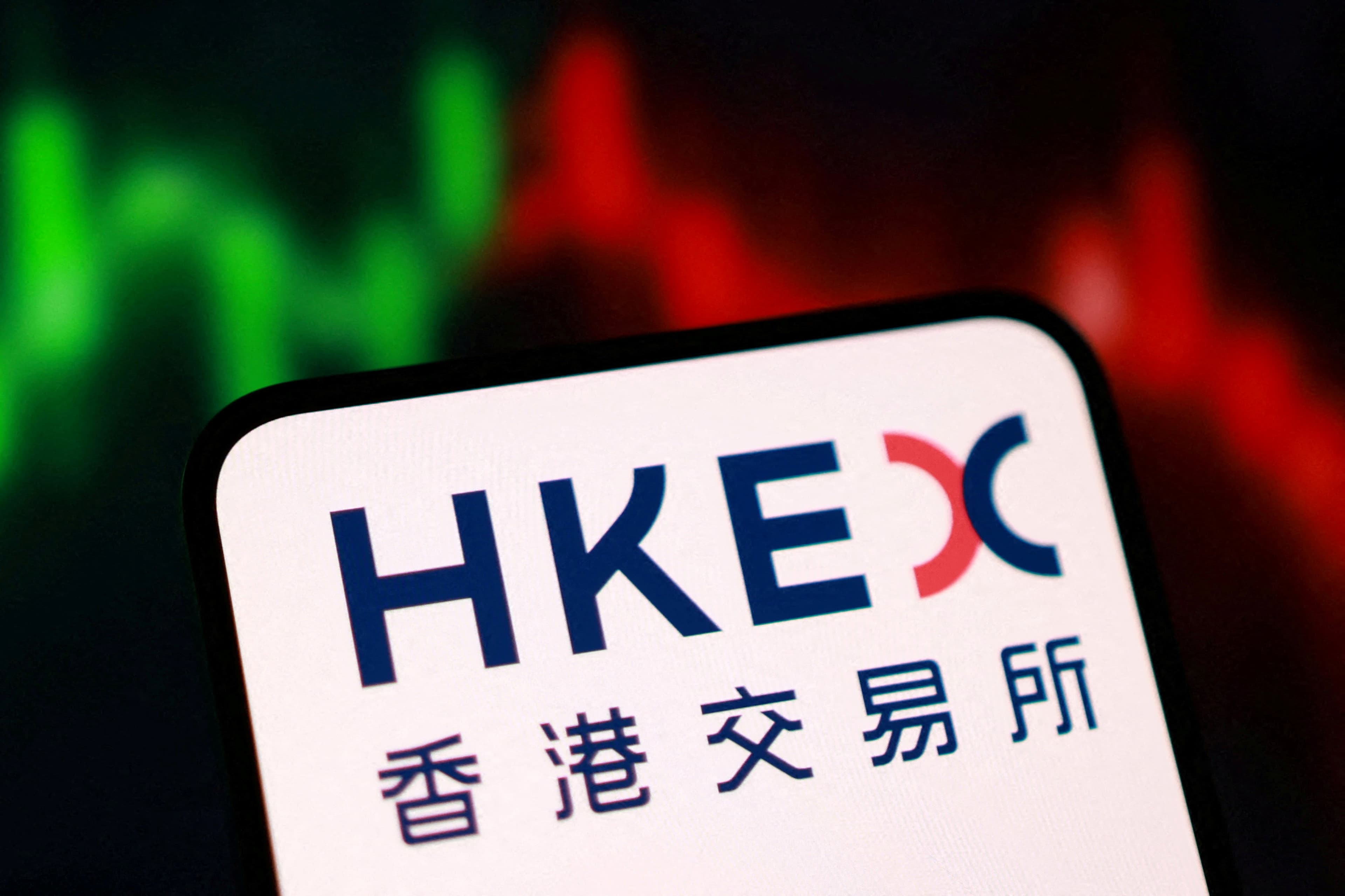 Ações chinesas caem para menor cotação em 14 meses; ações do setor de tecnologia ampliam queda