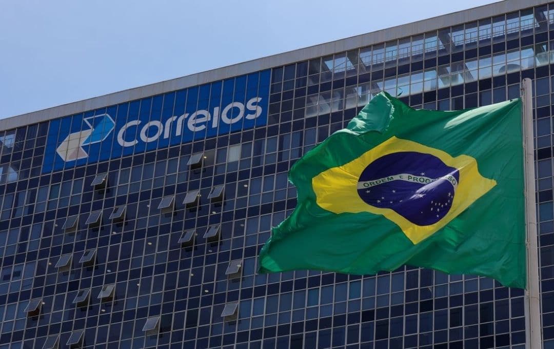 Correios obtêm garantia da União para empréstimo de R$ 7 bilhões