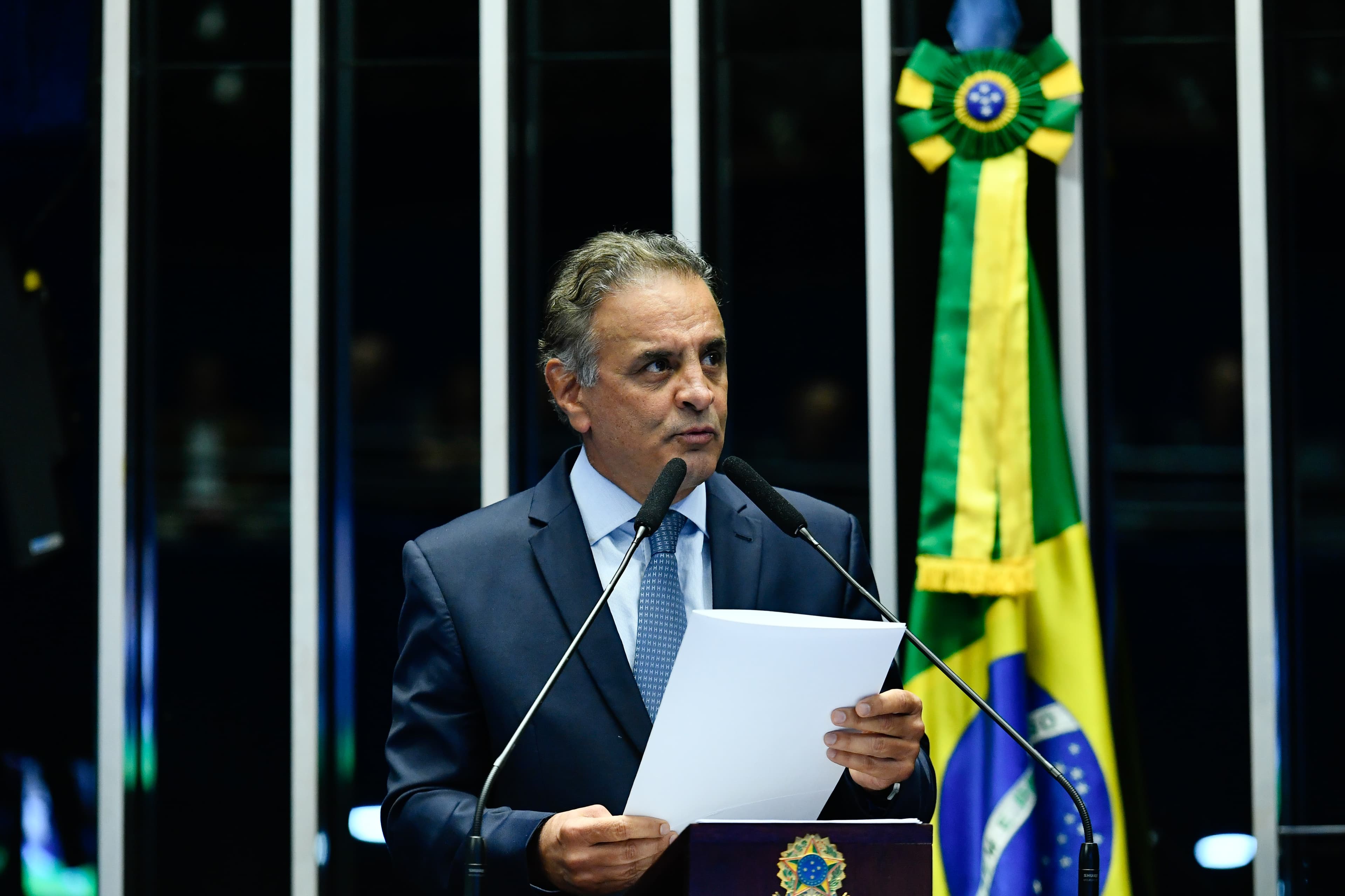 PSDB, MDB e União Brasil declaram confiança nas eleições após carta golpista de Flávio Bolsonaro